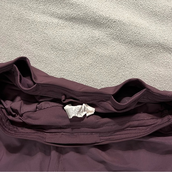 lululemon Fast and Free Reflective High-Rise Classic-Fit Short 3” - Picture 4 of 5